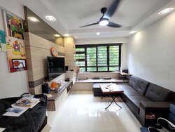 Blk 549B Segar Palmview (Bukit Panjang), HDB 4 Rooms #457240861